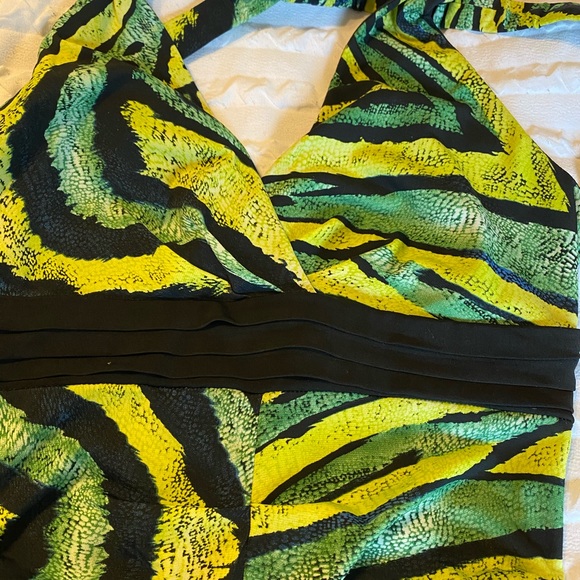 Mine cute dress - Picture 4 of 4